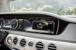 Mercedes-Benz S550 Plug-in Hybrid 2014 года (US)